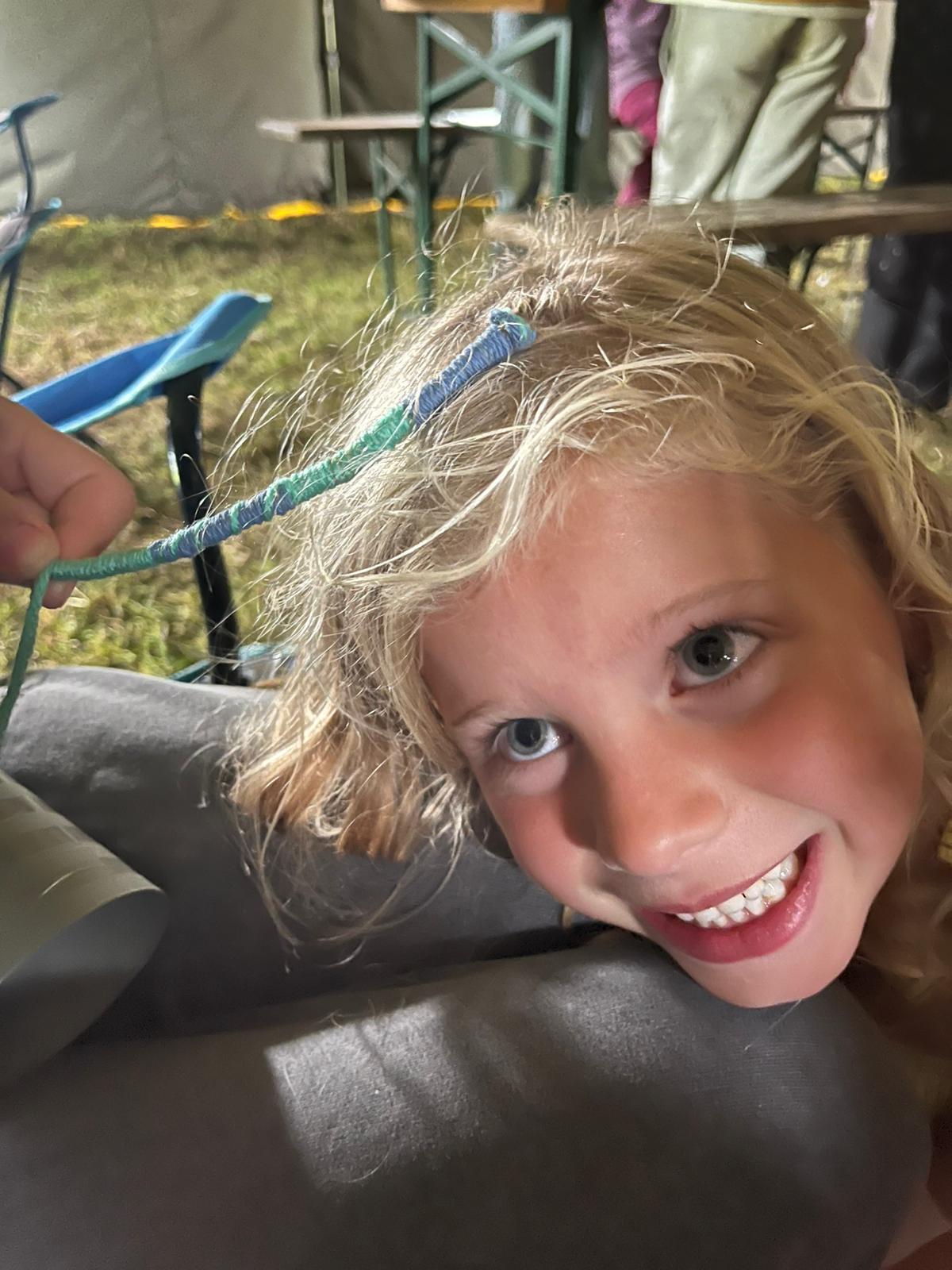 Gidsen De Vrede - Kamp 2025